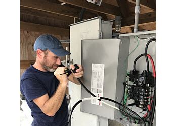 THE BEST 10 Electricians in MIRAMAR, FL 